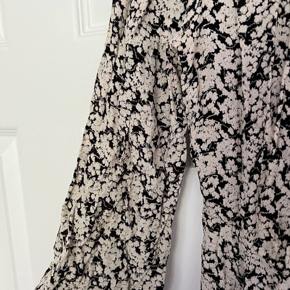 SOLD Doen Augusta dress size XS - Picture 6 of 6